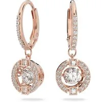 Swarovski Paar Ohrhänger 5604199 / 5504753