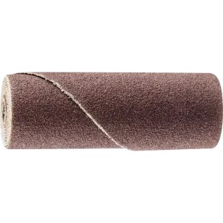 PFERD TOOLS POLIROLL PR zylindrische Schleifrollen Korund - 42811915