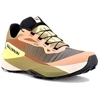 Salomon Genesis Into the Wild Outdoorschuh