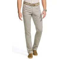 MEYER 5-Pocket-Jeans MEYER CHICAGO Chino beige 1-5033-33