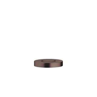Dornbracht AIR SWITCH Bedienknopf SERIENNEUTRAL 10713970 Dark Bronze gebürstet (PVD),10713970-43 10713970-43