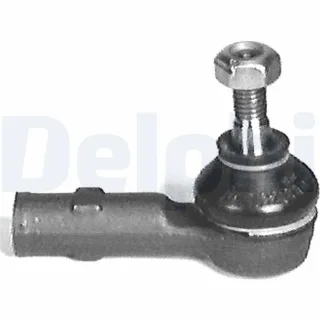 Delphi Spurstangenkopf Opel Combo Corsa Tigra Smart Fortwo