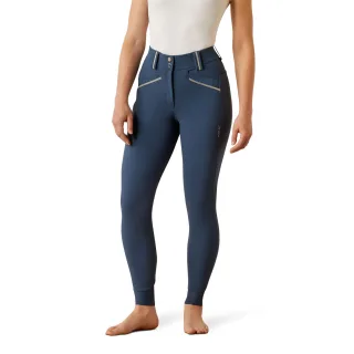 Reithose AR Tri Factor Grace Kniegrip, Damen, FS25