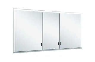Keuco Spiegelschrank Royal Lumos 14336, ohne Ablagefach DALI, 14336172303