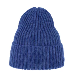 Halsüberkopf Accessoires - Mütze Fangrippe blau - Gr. - OS
