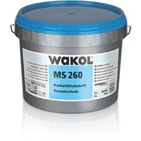 Wakol Parkettkleber Wakol Parkettklebstoff MS 260