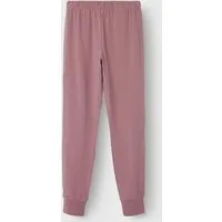 Name It Schlafanzug Nostalgia Flower (1 tlg)