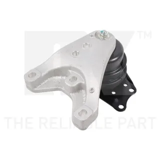 NK Motorlager vorne Seat Skoda VW 59747085