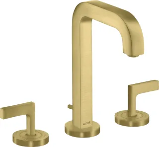 Hansgrohe 3-Loch Waschtischarmatur Axor 39135950