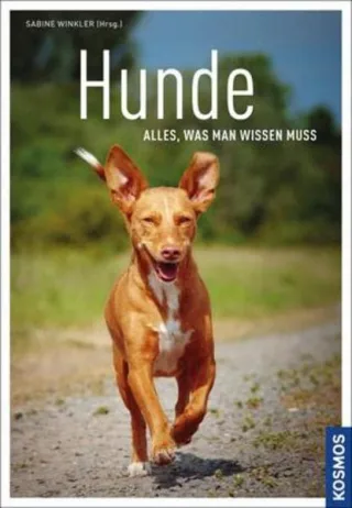 Hunde - alles was man wissen muss