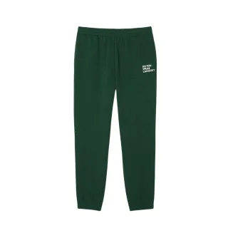 Lacoste - Trainingshose für Herren (Grün)