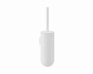 Cosmic Geyser Wand-WC-Bürstengarnitur, weiss matt, WJC277A0001065 WJC277A0001065