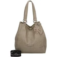 Fritzi aus Preußen Schultertasche Eco Joy01, Polyurethan