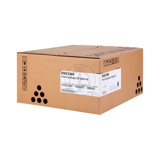 Original 821229 RICOH Type SP5200HE SP Toner