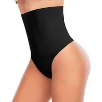 Oemmn Taillenshaper Bauchweg Unterhose Damen Shapewear Miederhose Hohe