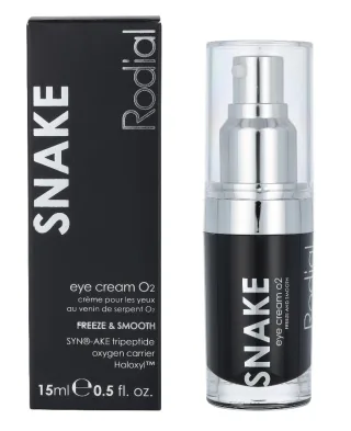 Rodial Snake Eye Cream O215 ml.