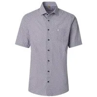 Redmond Kurzarmhemd Comfort Fit