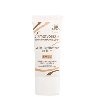 Embryolisse Illuminierende BB-Creme LSF20 - 30ml