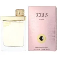 armaf Duft-Set Excellus Women Eau de Parfum (EDP) Damen Spray, Blumig-fruchtiger Duft mit Maiglöckchen, Magnolien, Jasmin und Vanille