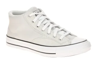 Converse Herrenschuhe A13209C CTAS_Malden_Mid Grau barely grey/white/black - ...