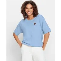 Witt T-Shirt Kurzarm-Shirt Kurzarm