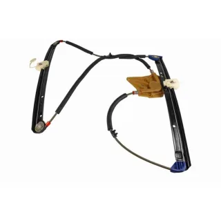 Vaico Fensterheber vorne rechts Audi A3 8L V10-9818