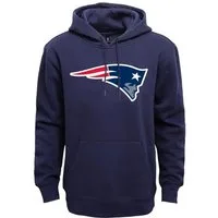 Fanatics Kapuzenpullover Fanatics Hoodie New England Patriots