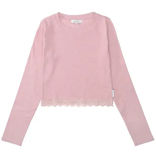 STACCATO - Md.-Shirt rose mel - Gr. - 140