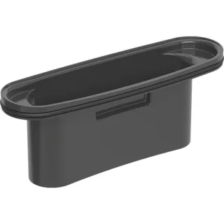 Geberit Tauchrohr zu Geberit Duschelement, 242370001 242370001