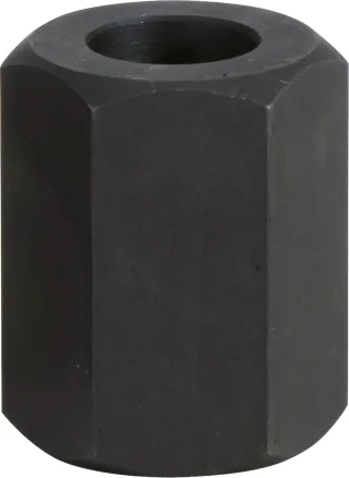 KS Tools 22mm Adapter für Riemenscheibenschlüssel, 30mm - 150.3105