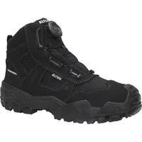 ELTEN MIKE BOA® black Mid ESD S3S Sicherheitsstiefel (Schuhkarton, Paar)