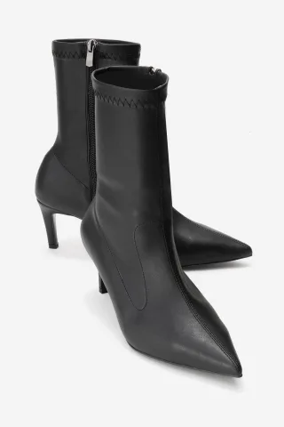 Rossano Stiletto-Absatz Stiefel (Damen)