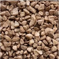 Eurosand Dekokies Dekosteine Farbsteine 9-13mm - 500g Bunte Steine