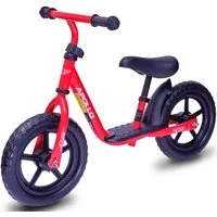 Apollo Laufrad Laufrad für Kinder Aviator 12 Zoll Zoll, leicht und stabil