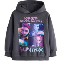 Next Kapuzenpullover Hoodie K-Pop Demon Hunters (1-tlg)