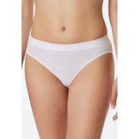 Schiesser Rioslip Classic Seamless ohne störende Seitennähte, Microqualität