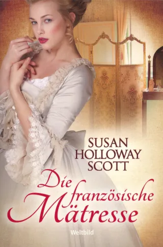 Die französische Mätresse