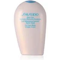 SHISEIDO After Sun
