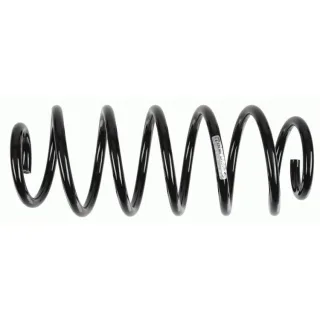 Sachs Feder hinten Citroen C1 Peugeot 107 Toyota Aygo