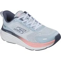 Skechers MAX CUSHIONING ELITE 3 Sneaker Laufschuh, Sportschuh, Schnürschuh mit Max Cushioning