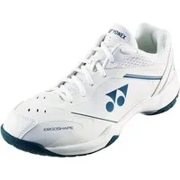 Yonex Power Cushion 65 X4 2025 weiss Herren Badmintonschuh