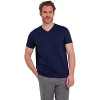 FALKE T-Shirt Essential Cotton T-Shirt (1-tlg., 1) aus reiner Baumwolle