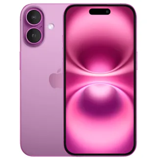 Apple iPhone 16 Plus 512 GB Pink gebraucht | Sehr gut | refurbished | ohne Vertrag | SIM-frei