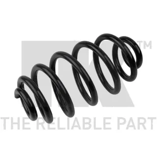 NK Feder hinten Opel Vectra C 543672