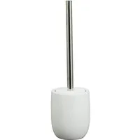 Trend Line WC-Reinigungsbürste Trendline Toilettenbürstenhalter weiß Adoro