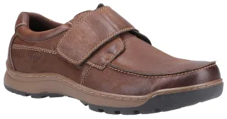 Hush Puppies Casper Comfort Sangle MOUSSE À MÉMOIRE Homme