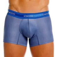 Mundo ÚNICO Retro Pants Mundo ÚNICO Zafiro Boxer