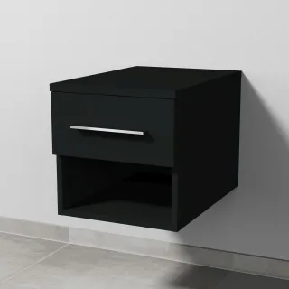 Sanipa Anbau-/Solitärschrank 2morrow (G3350) G33501V