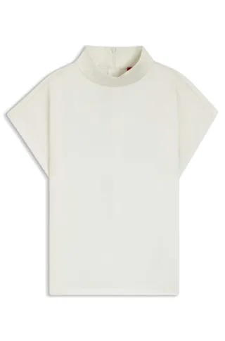 HUGO RED Womenswear - Caneli-1 Natural - Gr. - 44