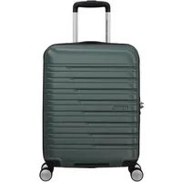 American Tourister® Hartschalen-Trolley Flashline, 4 Rollen